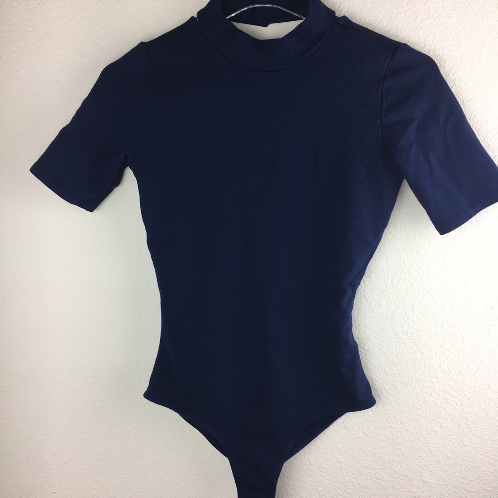 Lulu’s bodysuit